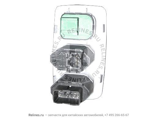 Conbination switch assy-head lamp