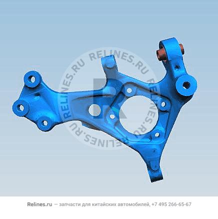 Кулак поворотный задний J68/T15/T19/T19C/T1E