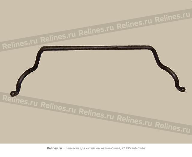 FR stabilizer bar(04)