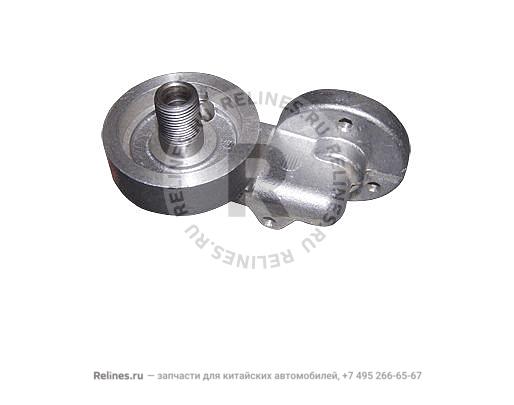 Seat assy - oil Filter - 465Q-1A***017840