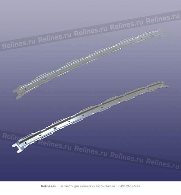 Балка крыши 1 T21 - T21-5***11-DY