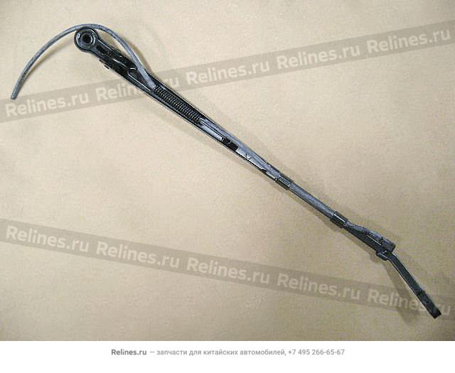 RR wiper arm(Sing b) - 6310***A05