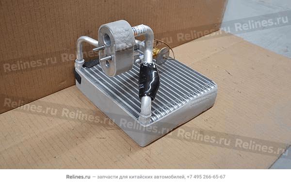 Evaporator core - S12-***510