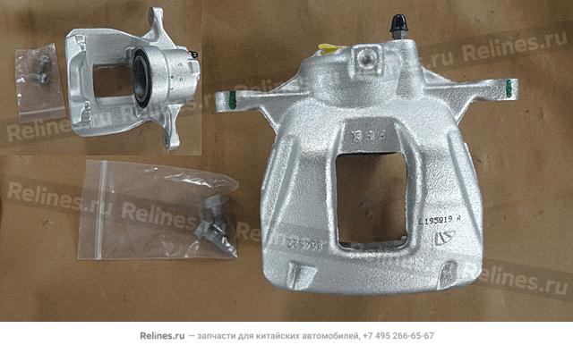 FR brake caliper subassy,LH - 35011***Z08A