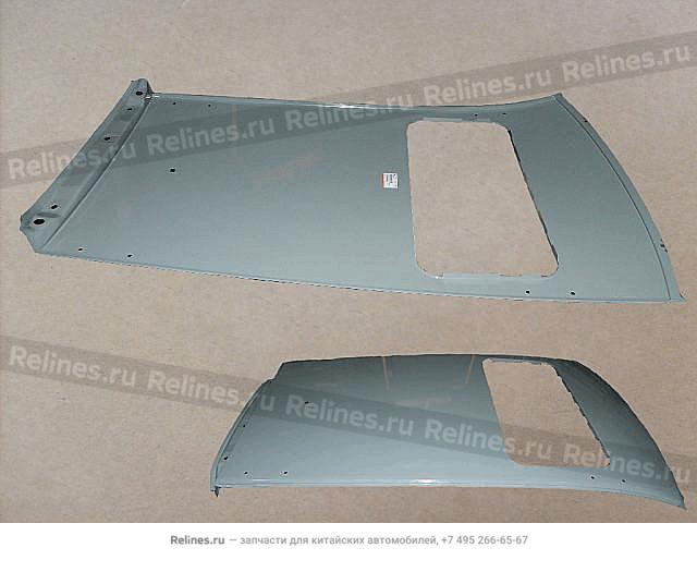 Otr panel roof - 57010***56XA