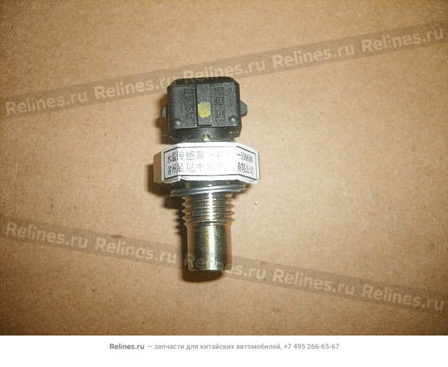 Water temperature sensor