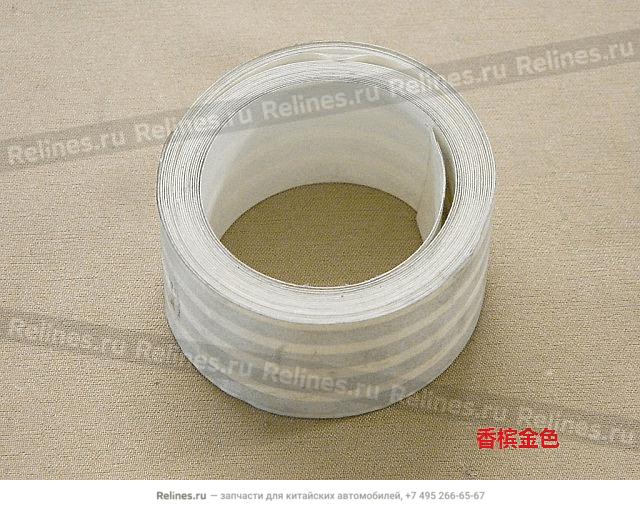 Body color strip(gldn) - 820010***0-1003