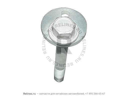 Болт развальный верхний и подрамника - T11-***035