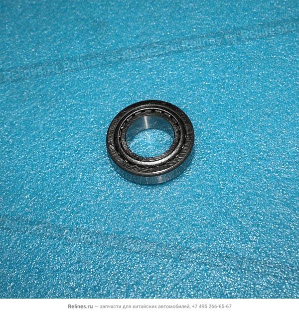 Taper roller bearing