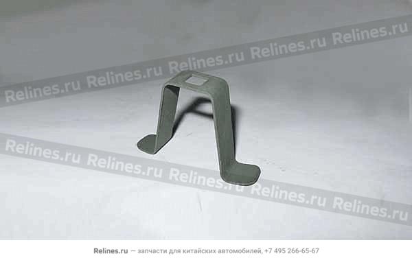 Installation bracket-rh or LH fender