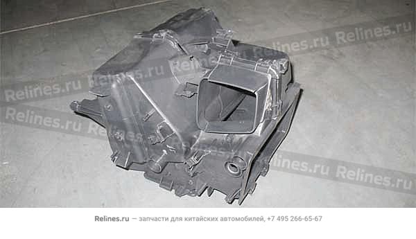 Casing,dispenser - A15-***017