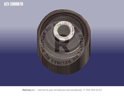 Сайлентблок переднего рычага (задний) - A21-***070