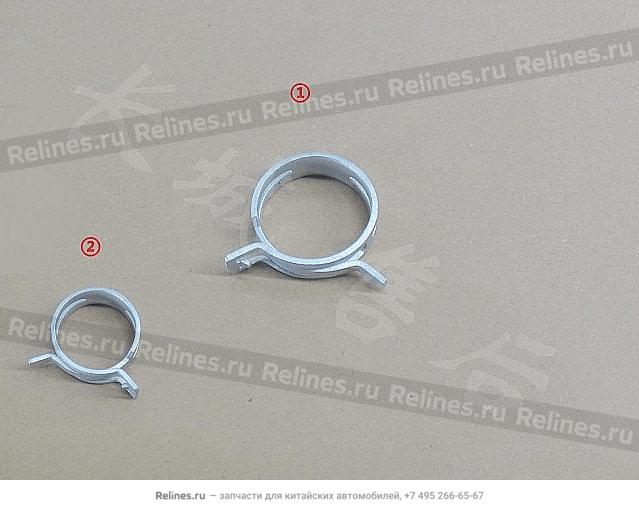 Хомут - Q67***FDE