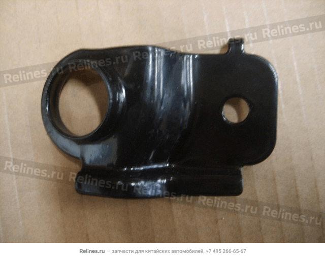 Upper bracket,radiator - 1302***P00