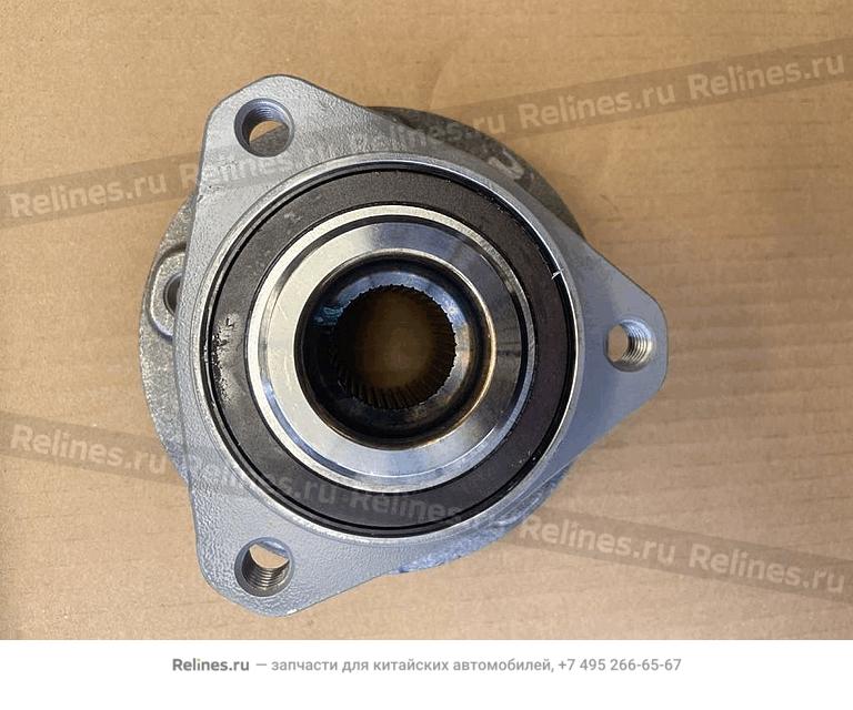 Bearing-frt wheel hub - 404***400