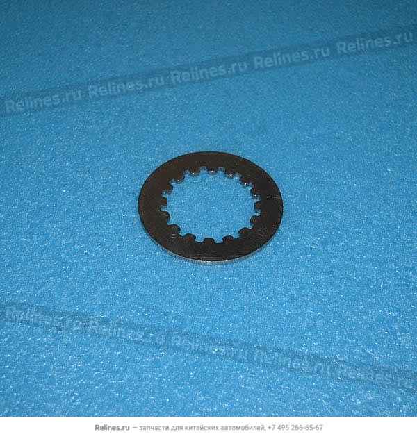 Adjusting washer - F621A-***321-X