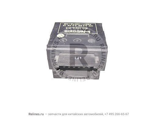 Module assy - A11-***400