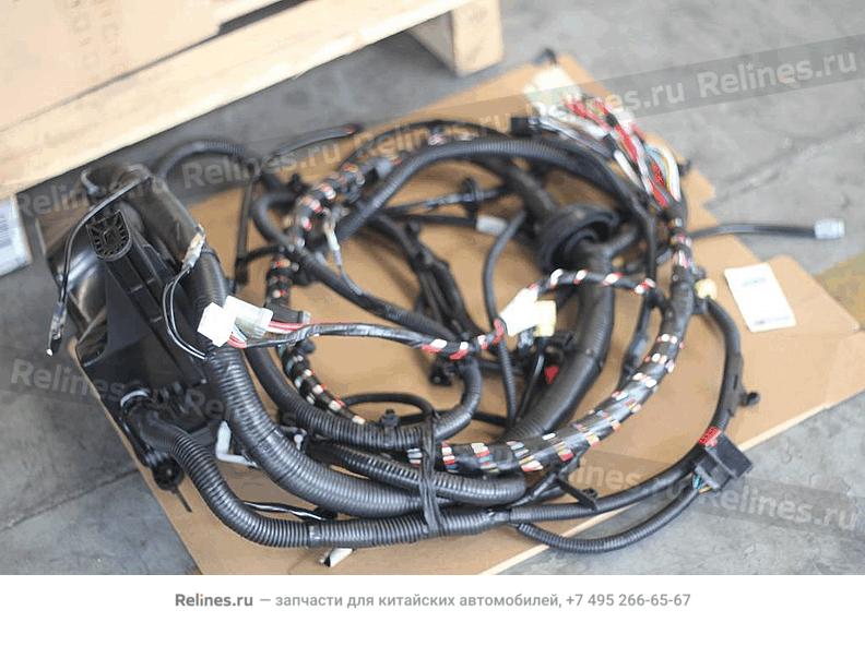 Engine compartment wire harness assy. - 101***980