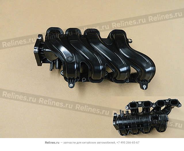 Intake manifold - 1008***EG01