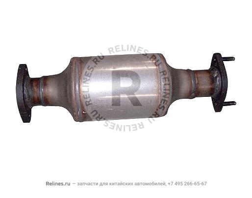 Three - way catalytic converter - B11-1***10DA