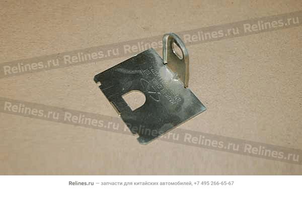 Bracket - ECU - B11-***011