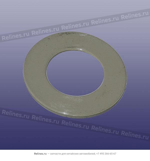 Nylon gasket