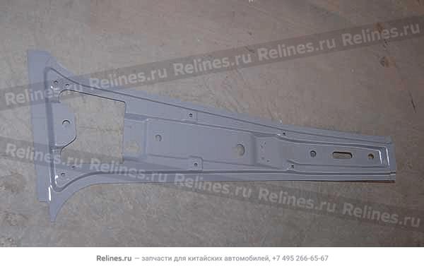 INR panel-b pillar RH - A13-5***72-DY