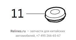 Прокладка Опоры пружины нижняя