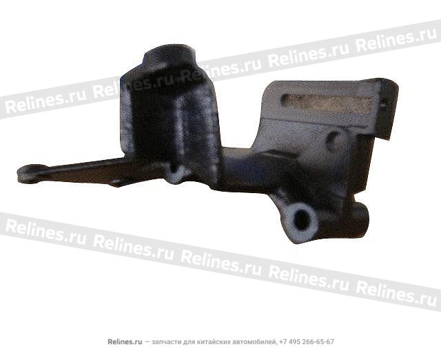 Compressor bracket assy - 8103***A01