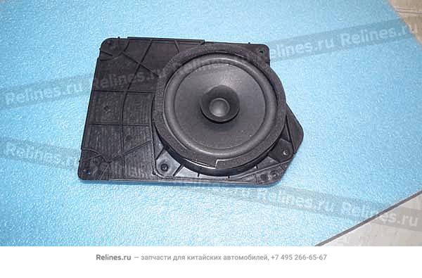 Speaker-rr door LH