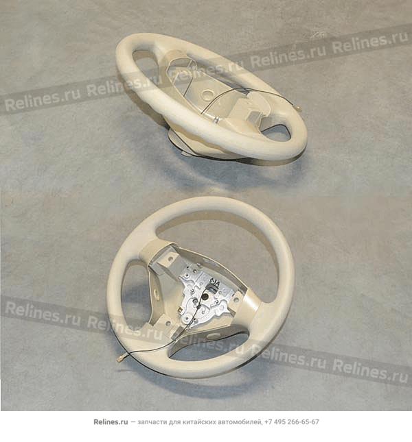 Steering wheel body - S11-3***10NC