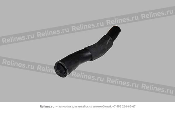 Water inlet pipe-engine - T11-***153