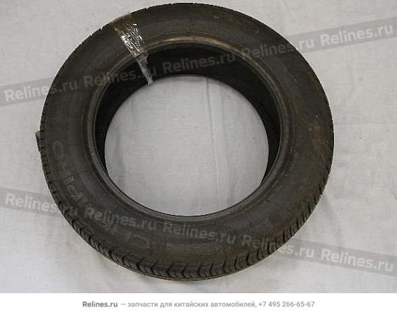 Tyre 195/60R1588H