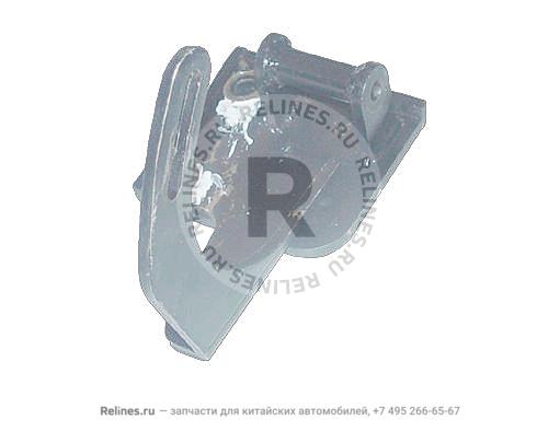 Support bracket adjusting arm - S11-***070