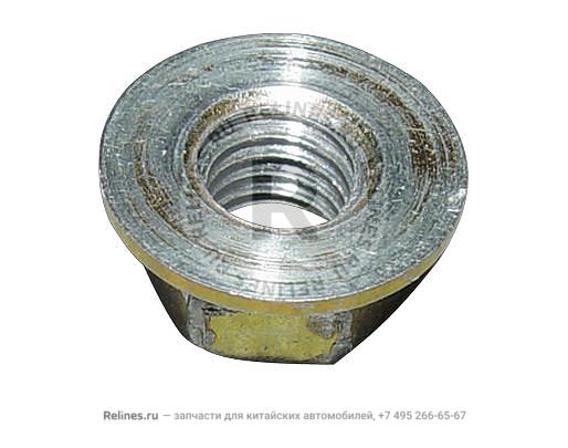 Nut flange - T11-***073