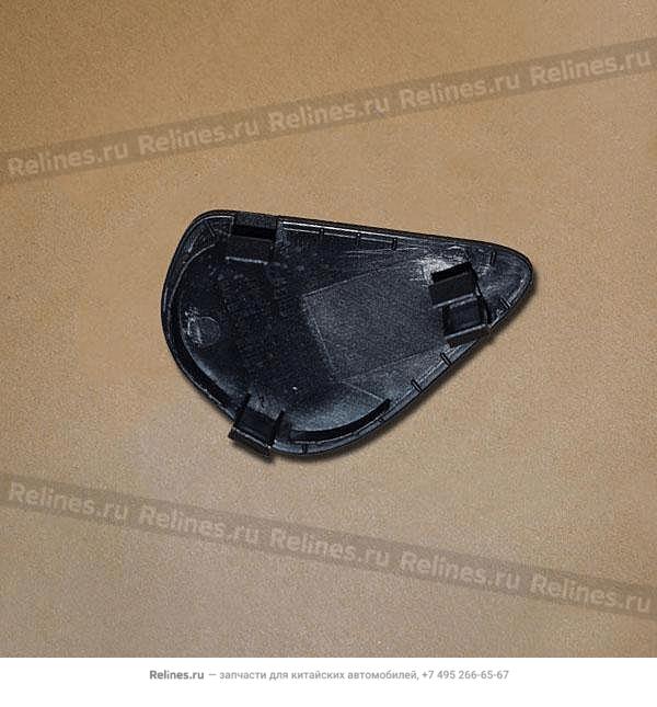 Recliner handle guard-fr seat RH - 4020***1AA