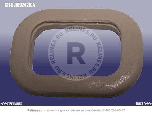 Safety knob seat - S11-BJ***421CA