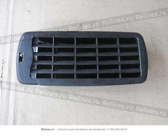 Ventilation grille assy-c pillar LH - 5402***D06