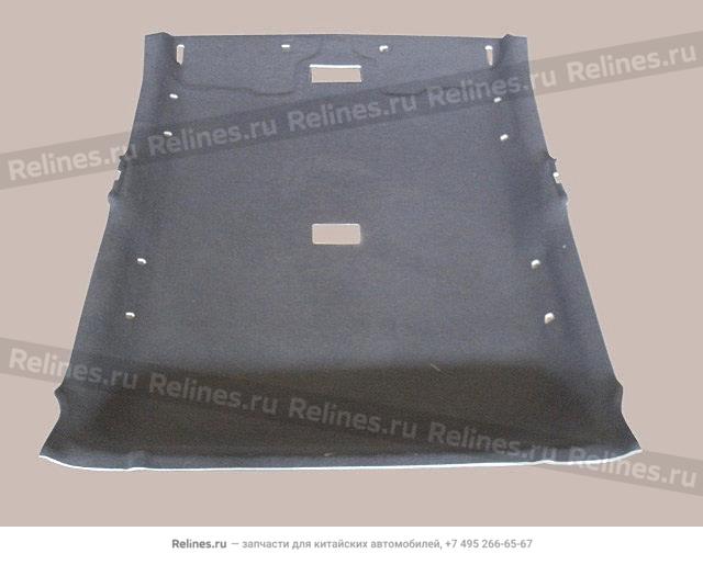 Roof liner assy - 5702100-***B1-0804