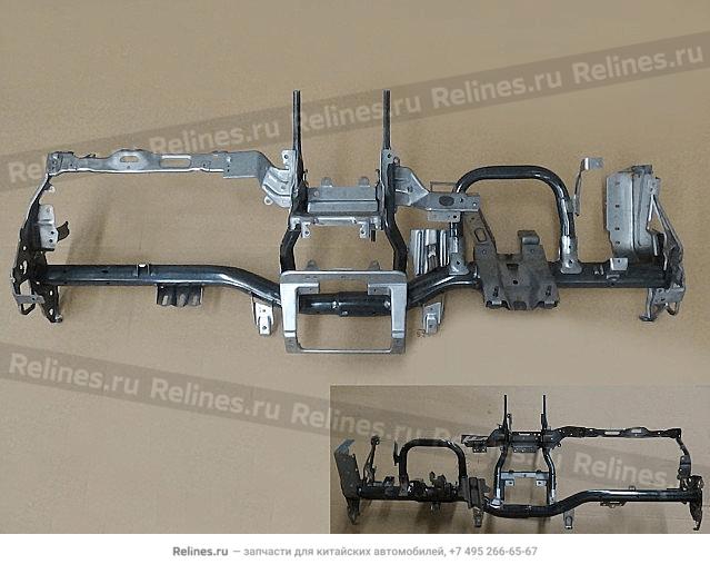 Reinf beam assy-inst panel - 53063***Z54A