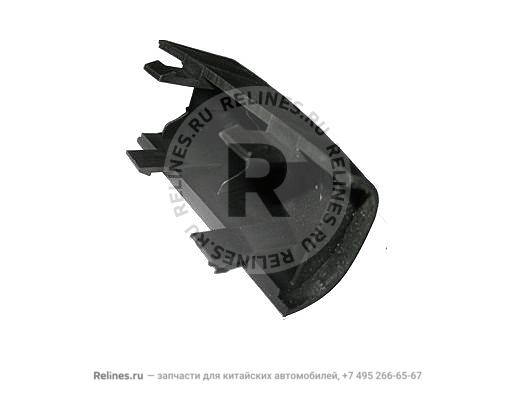 Cover - rack RH RR