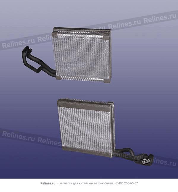 Evaporator core - J42-***350