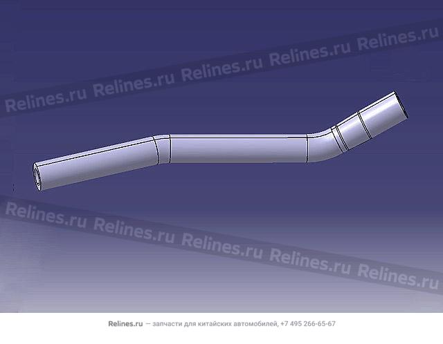 Air return hose - 1104***Y23