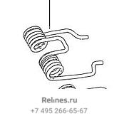 Torsional spring - 1006***EB04