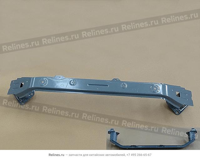 Усилитель бампера переднего - 28032***Z96A