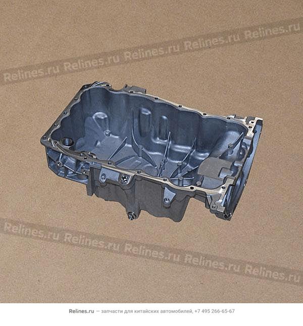 Поддон маслянный мет. T22/M36T/T1A/T1D/T18/M31T/X90PLUS/X70PLUS/X70/T26 - 1109***3AA