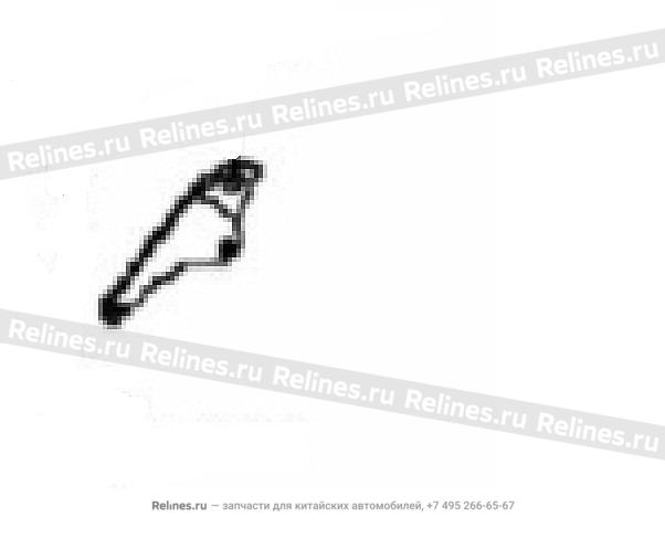 Engine lifting ring - SMN***23