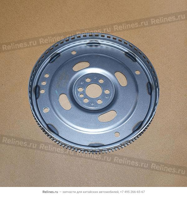 Flywheel - E3T10-***110AC