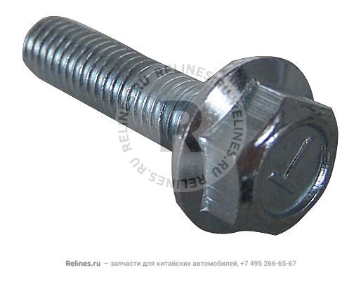 Screw - 465Q-2***00242