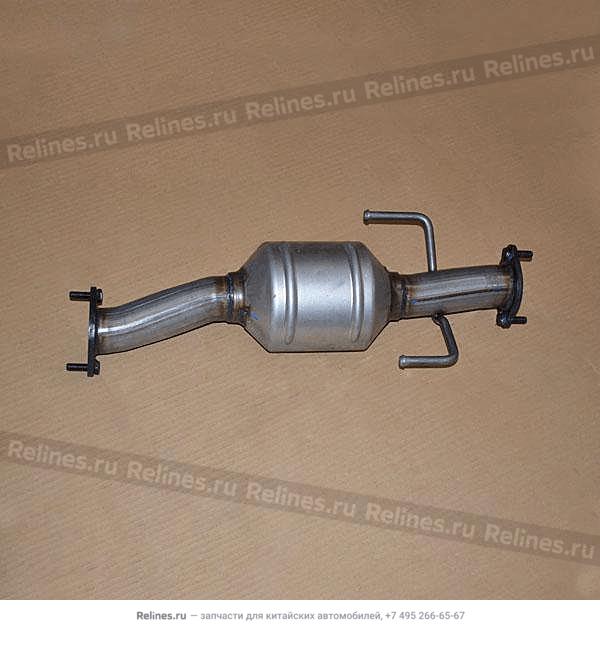 Catalytic converter - 1530***5AA